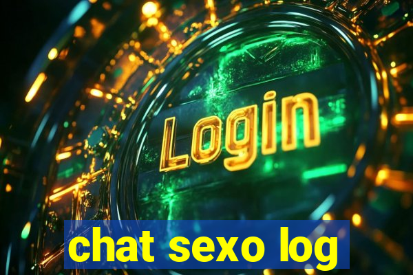 chat sexo log